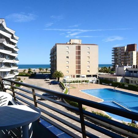 Rocamaura 3 - L'Estartit Apartman Kültér fotó