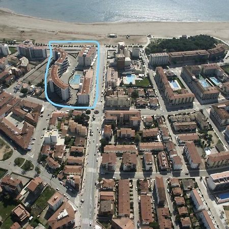 Rocamaura 3 - L'Estartit Apartman Kültér fotó