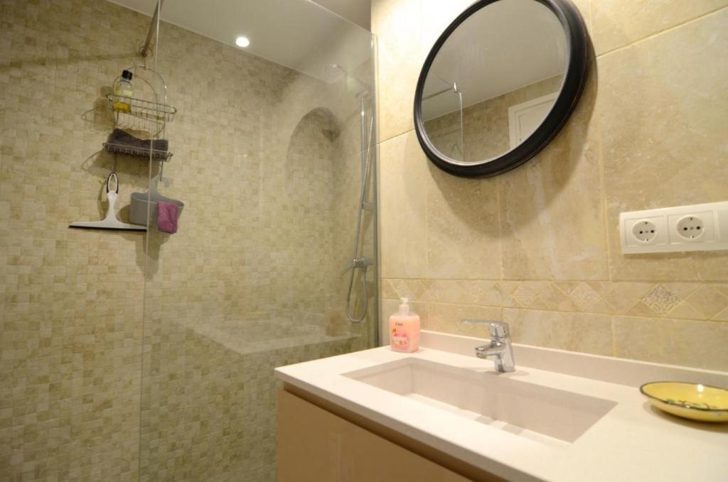 Rocamaura 3 - L'Estartit Apartman Kültér fotó