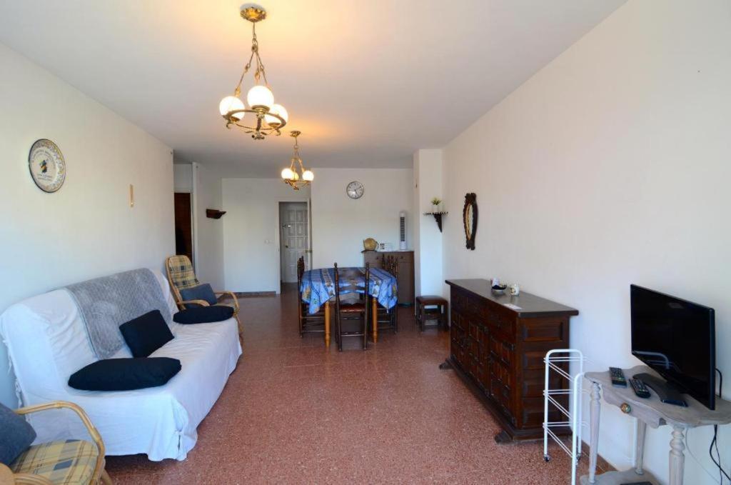 Rocamaura 3 - L'Estartit Apartman Kültér fotó
