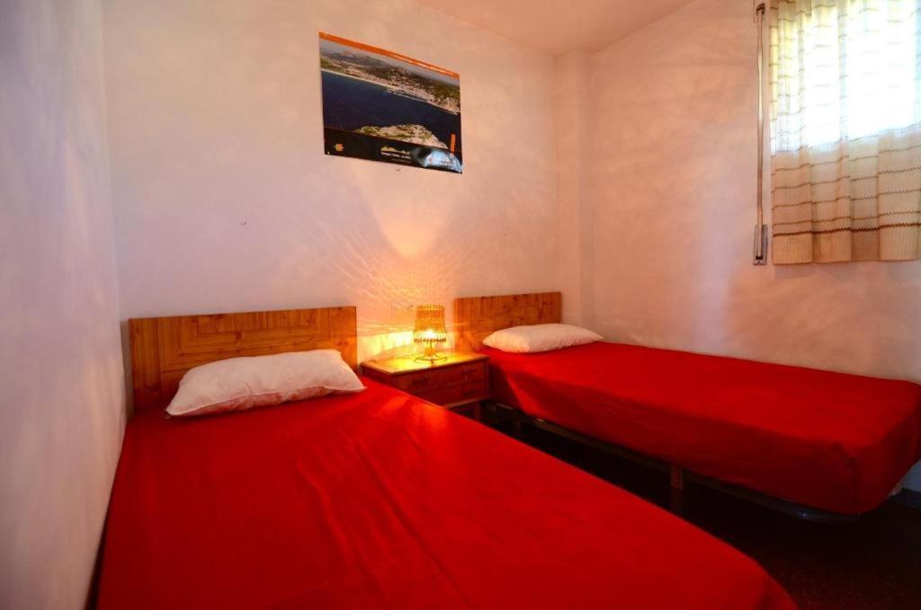 Rocamaura 3 - L'Estartit Apartman Kültér fotó