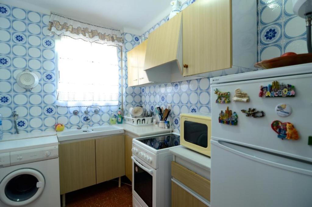 Rocamaura 3 - L'Estartit Apartman Kültér fotó