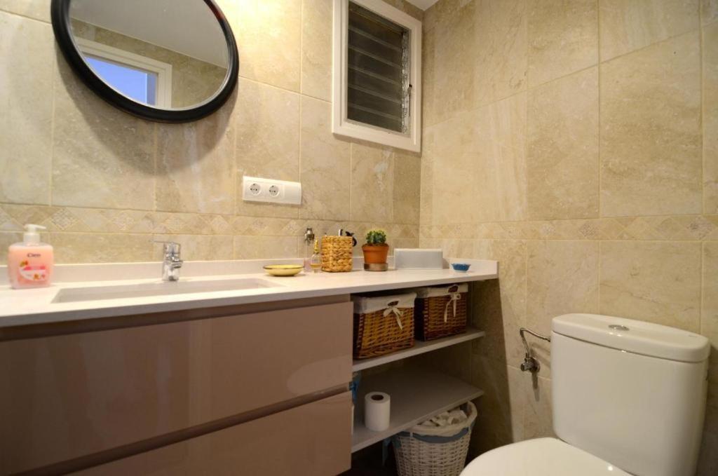 Rocamaura 3 - L'Estartit Apartman Kültér fotó
