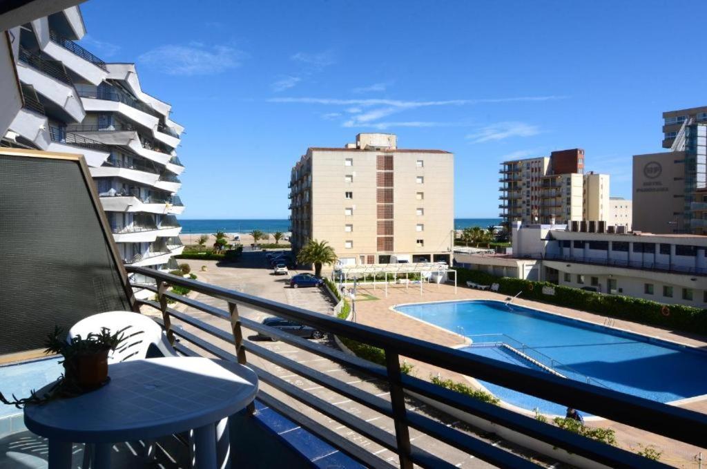 Rocamaura 3 - L'Estartit Apartman Kültér fotó