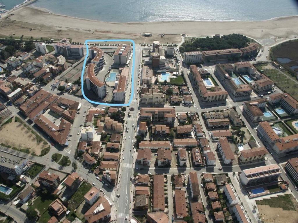 Rocamaura 3 - L'Estartit Apartman Kültér fotó