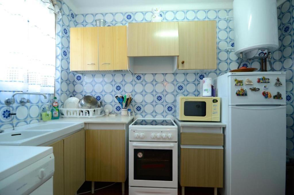 Rocamaura 3 - L'Estartit Apartman Kültér fotó