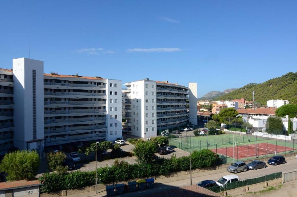 Rocamaura 3 - L'Estartit Apartman Kültér fotó