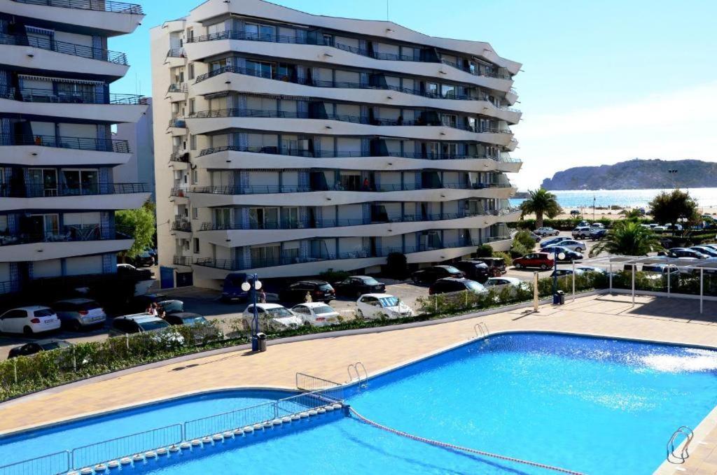 Rocamaura 3 - L'Estartit Apartman Kültér fotó