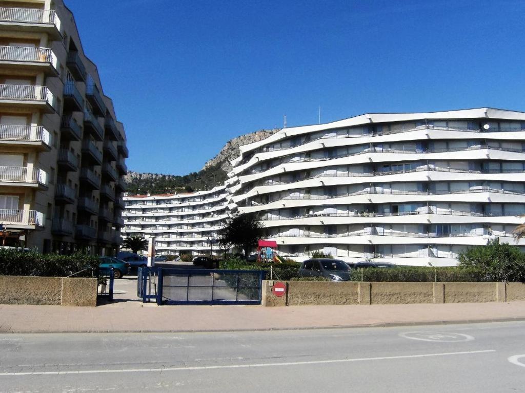 Rocamaura 3 - L'Estartit Apartman Kültér fotó