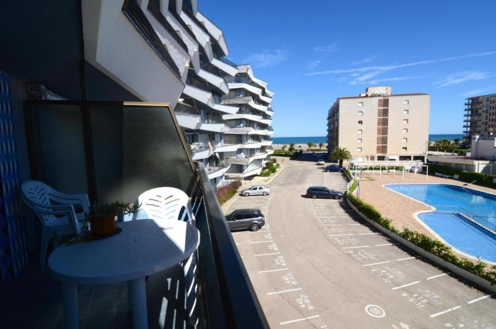 Rocamaura 3 - L'Estartit Apartman Kültér fotó