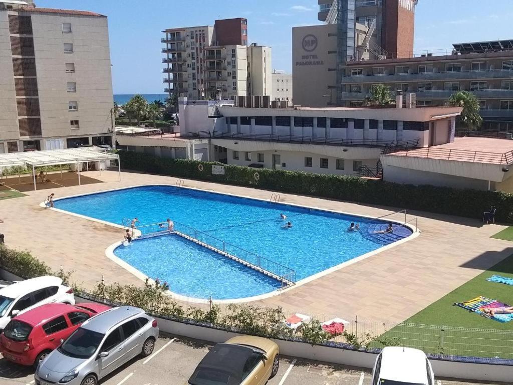 Rocamaura 3 - L'Estartit Apartman Kültér fotó